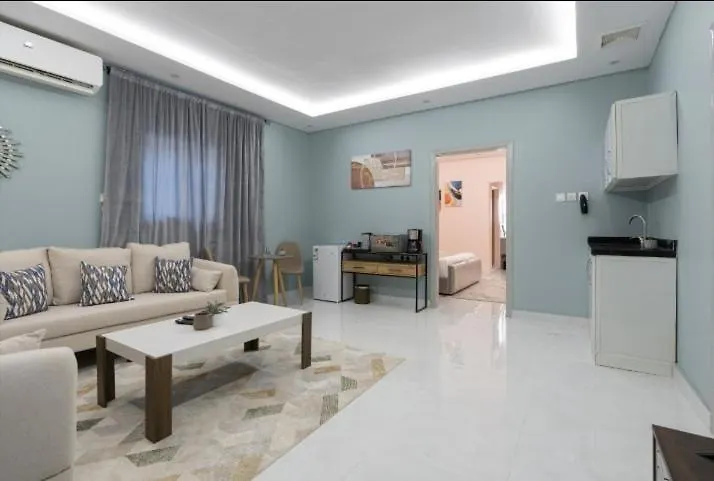 شقة مميزة بوصول ذاتي 12 Apartment Riyadh