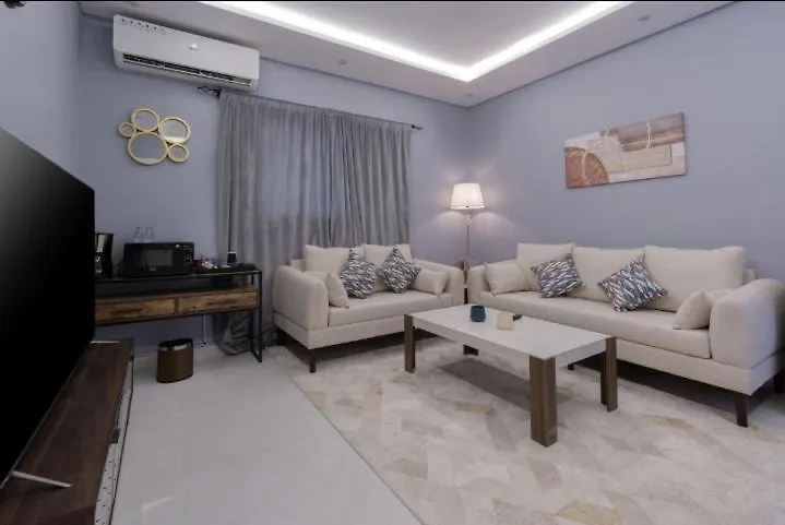 شقة مميزة بوصول ذاتي 12 Apartment Riyadh Saudi Arabia