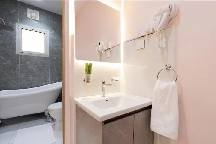 شقة مميزة بوصول ذاتي 12 Apartment Riyadh Saudi Arabia