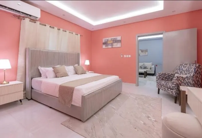 شقة مميزة بوصول ذاتي 12 Apartment Riyadh Saudi Arabia