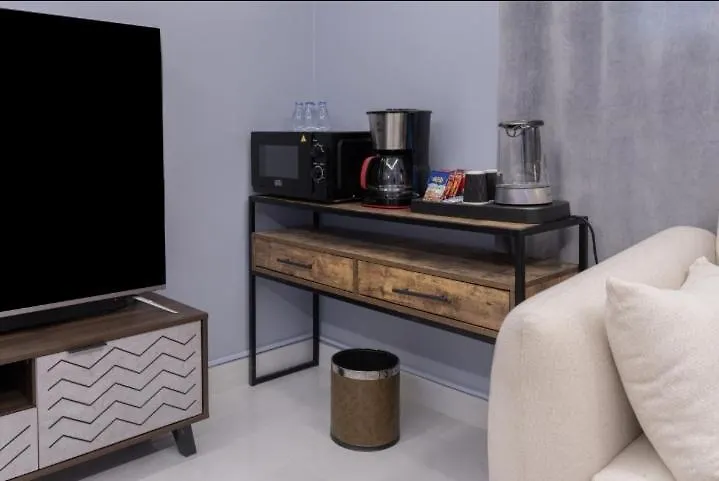شقة مميزة بوصول ذاتي 12 Apartment Riyadh 0*,  Saudi Arabia
